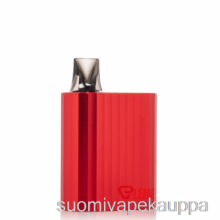 Vape Suomi Dotmod Switch Nano 25w Pod System Punainen